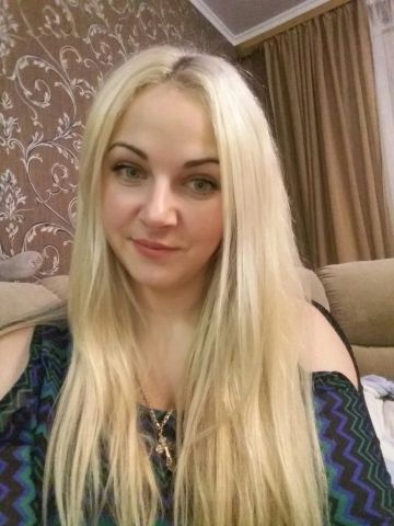 Анкета проститутки Магдалина, 26 лет